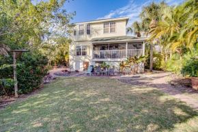 Fort Myers Getaway with Hendry Creek Access!